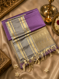 Premium Mini Kanchi Soft Silk Saree