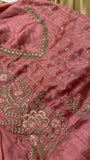 Premium Designer Saree -902416