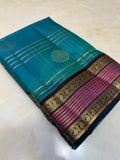 Pure Kanjeevaram Silk Saree- PS2485