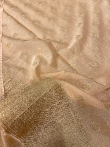 Premium Quality Crush Crepe Georgette