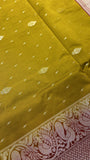 Premium Quality Luxury Soft Silk Saree