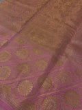 Pure Kanjeevaram Silk Saree