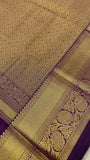 Premium Mini Kanchi Silk Saree - 902820