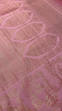 Premium Semi Kanchipuram Silk Saree