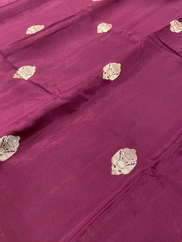 Premium Russian Silk Saree