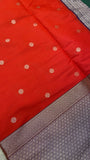 Premium Mini Kanchi Soft Silk Saree