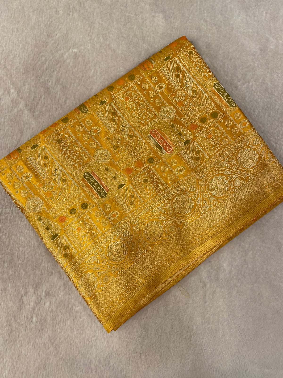 Premium Kathan Silk Saree