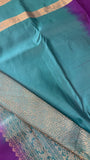 Pure Kanjeevaram Silk Saree