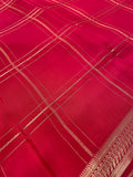 Pure Mix Crepe Mysore Silk Saree💓