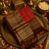 Premium Mini Kanchi Soft Silk Saree