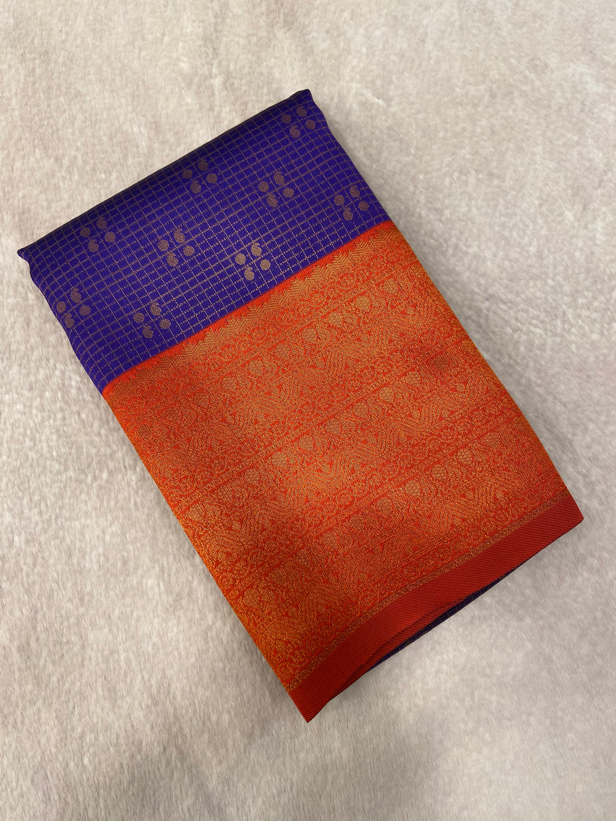 Kathan Silk Saree