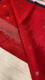 Premium Pure Mix Viscose Mysore Crepe Silk Saree