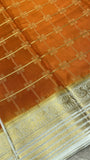 Pure Mix Mysore Crepe Silk Saree-902623