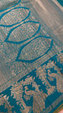 Premium Semi Kanchipuram Silk Saree