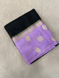 Premium Viscose Crepe Saree