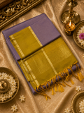 Premium Mini Kanchi Soft Silk Saree