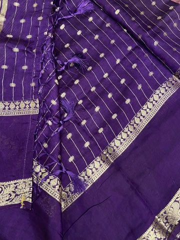 Premium Assam Silk Saree
