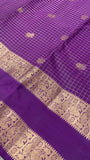 Pure Mix Kanjeevaram Silk Saree - 902699