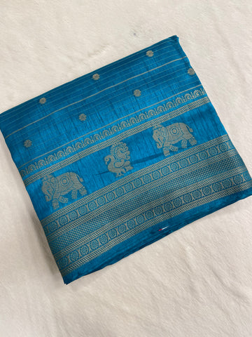 Premium  dola silk saree✨
