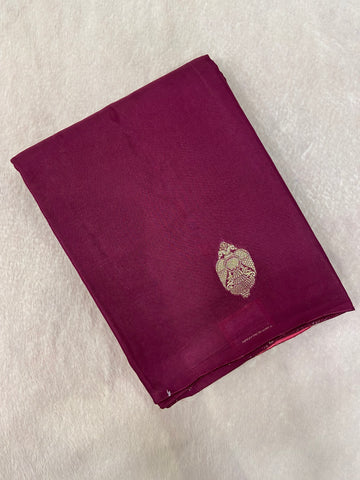 Premium Russian Silk Saree