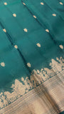 Pure Kanjeevaram Silk Saree-PS2318