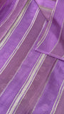 Pure Chinnon Dual Tone Saree