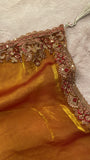 Designer Cocktail Saree - 902877