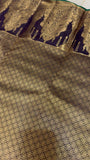 Pure Kanjeevaram Silk Saree- PS2486