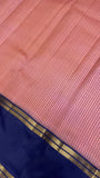 Pure Kanjeevaram Silk Saree- PS2452