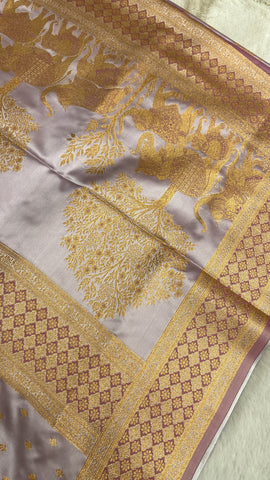 Patola Silk Saree