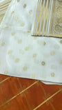 Pure Mix Mysore Crepe Silk Saree-902623