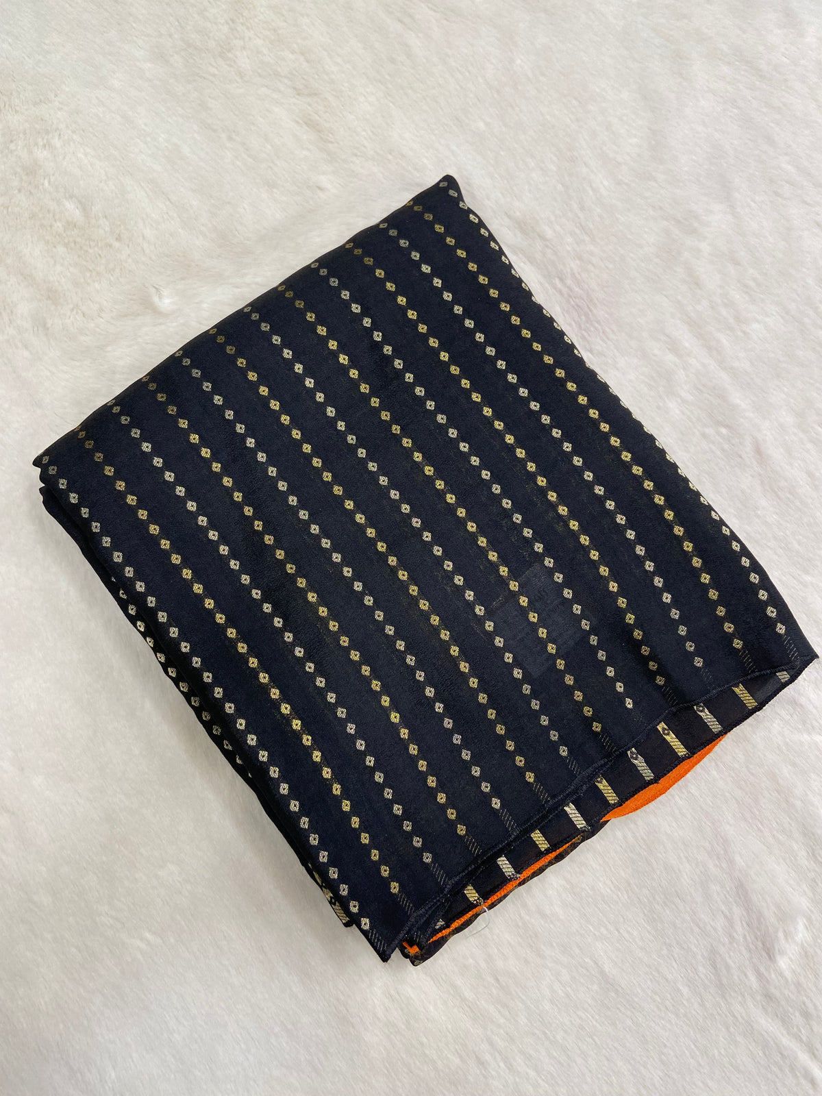 Premium Viscose Silk Saree