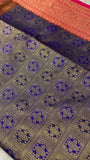 Premium Mini Kanchi Soft Silk Saree