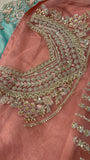 Premium Designer Saree - 902367