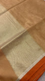 Premium Banarasi Brocade Silk Saree -902862