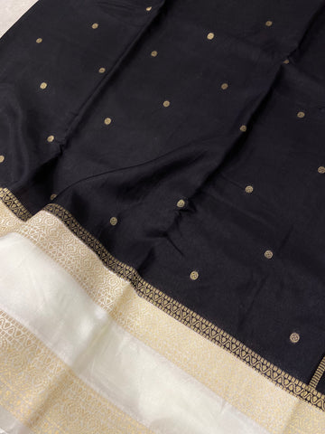 Premium Viscose Crepe Saree