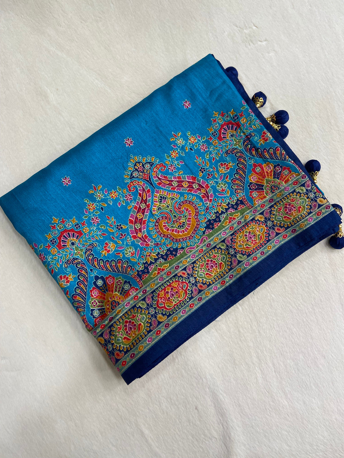 Hast Patola saree