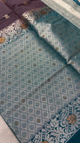 Premium Quality Luxury Soft Silk Saree