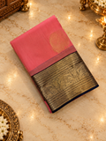 Pure Kanjeevaram Silk Saree - PS2467