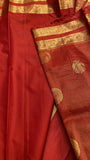 Premium Semi Kanchipuram Silk Saree-RF1204