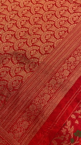 Premium semi Mashru silk saree❤️