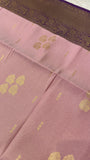 Premium Mini Kanchi Soft Silk Saree - 902835