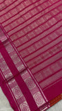 Premium Semi Kanchipuram Silk Saree