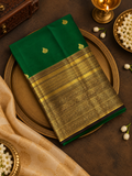 Pure Kanjeevaram Silk Saree-PS2332