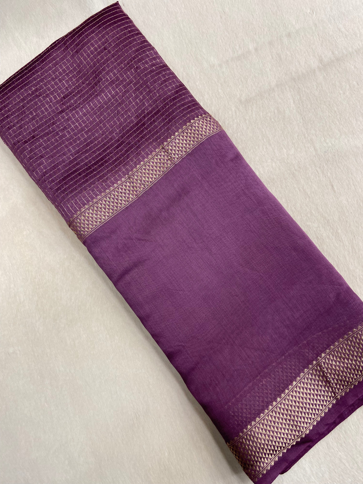 Premium Assam Silk Saree