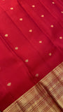 Pure Kanjeevaram Silk Saree-PS2312