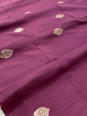 Premium Russian Silk Saree