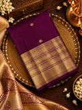 Pure Kanjeevaram Silk Saree-PS2322