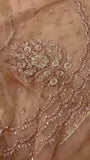 Designer Cocktail Saree - 902869