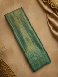 Pure Kanjeevaram Silk Saree